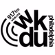 WKDU Philadelphia 91.7FM - WKDU logo