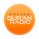 Online Qur'an Radio - Quran in Arabic logo