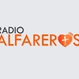 Alfareros FM logo