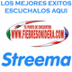 Logo de Fiebre Sonidera Radio