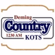 Classic Country - KOTS logo