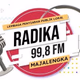 Logo de RADIKA FM Majalengka