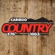 100.3 Cariboo Country - CKCQ-FM logo