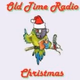 Logo de Old Time Radio Christmas