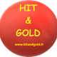 Logo de Hit & Gold
