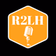 Logo de Radio2L'Hers (R2LH)
