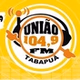 União FM Tabapuã logo