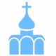 Católica Radio Cristo logo