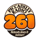 Logo de Piccadilly Radio 261