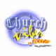 Logo de Church Vibes Radio