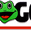 Froggy 100.3 and 98.5 - WGYI logo