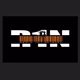 Logo de Radio 107 Network