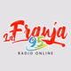 Logo de La Franja 95 Online