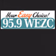 WEZC logo
