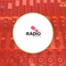 Rádio 8000 logo