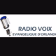 Logo de Radio Voix Evangelique D' Orlando