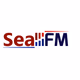 Logo de Sea FM Radio Finland
