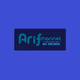 Logo de Arif Channel