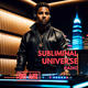 Logo de Subliminal Universe Radio
