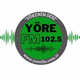 Logo de Yöre FM