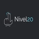Nivel20 logo