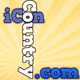Logo de iCon Country