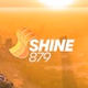 Shine 879 logo