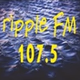 ripple FM logo
