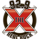 Logo de 92-9 The X - WECL