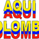 Logo de Aqui Colombia
