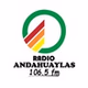 Radio Andahuaylas logo