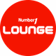 Logo de Number1 FM - Number1 Lounge