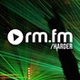 RauteMusik - HardeR logo