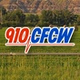Real Country 910 - CKDQ logo