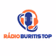 Rádio Buritis Top logo