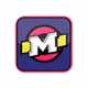 RCN - La Mega Girardot logo