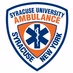 City of Syracuse EMS logo