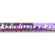 Rádio Graça e Paz logo