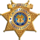 Cache County, UT Sheriff logo