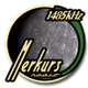 Radio Merkurs logo