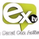 Expresion TV logo