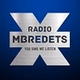 Radio Mbredets logo