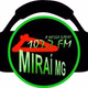 Logo de Rádio Mirai