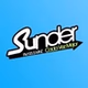 Sunder Radio logo