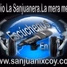 Radio La Sanjuanera logo