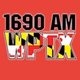 Logo de 1690 WPTX - WPTX