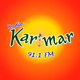 Logo de Radio Karimar