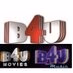 Logo de B4U Movies
