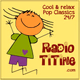 Logo de Radio Titine