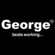 George FM logo